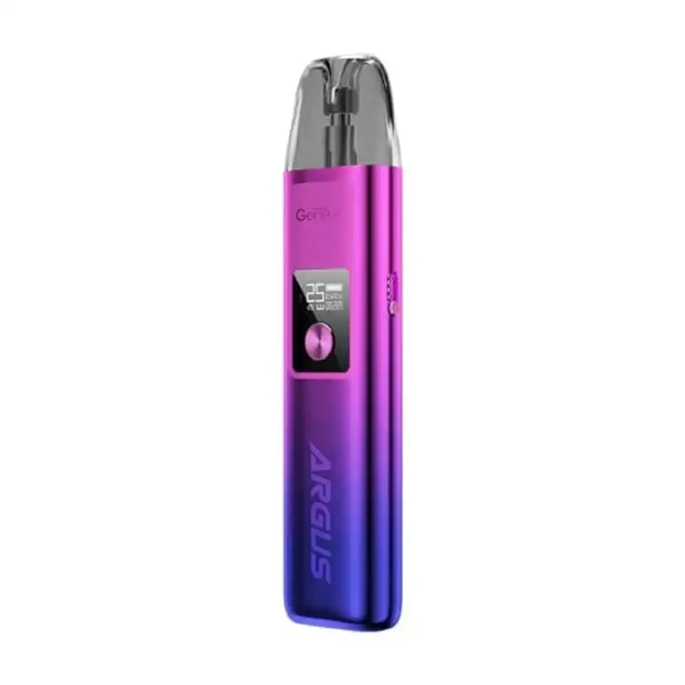 Voopoo Argus G Pod Vape Kit