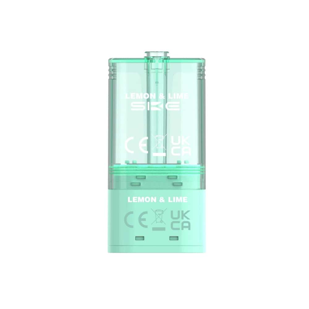 SKE 30k Pro Max Pods
