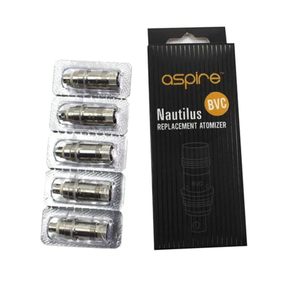 Vape Coils