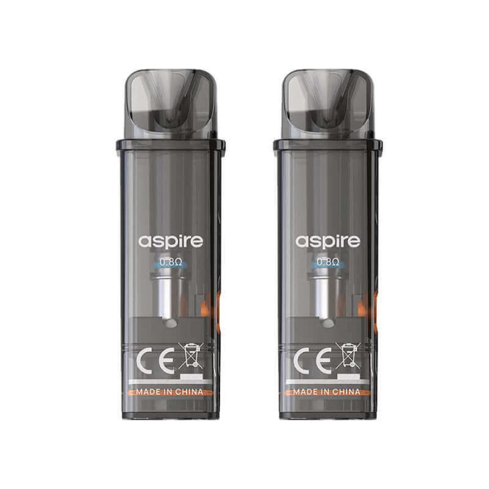 Aspire Gotek X Replacement Pods 2 Packs