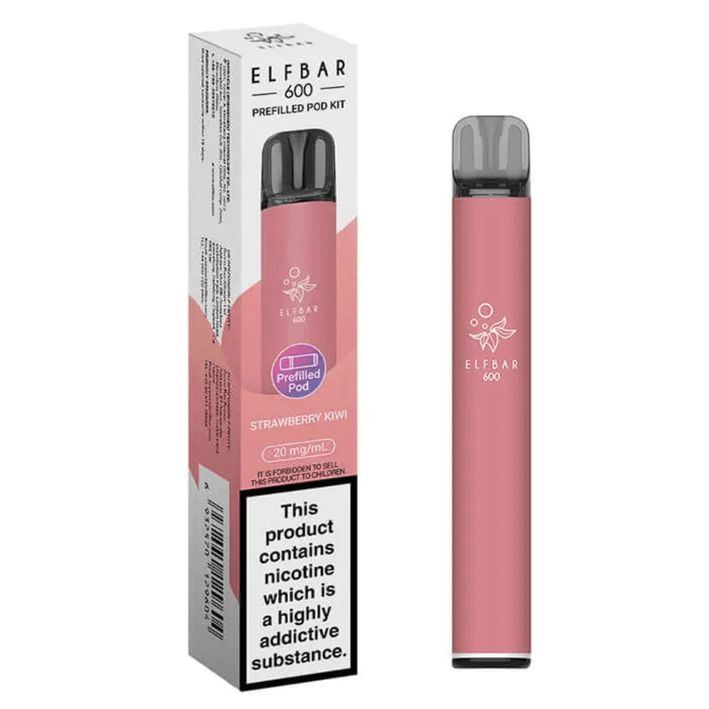 Elf Bar 600