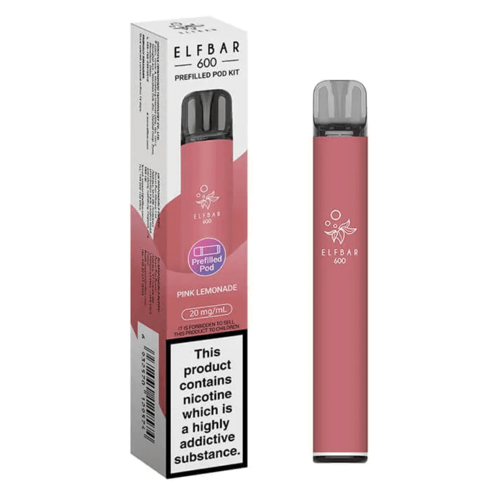 Elf Bar 600