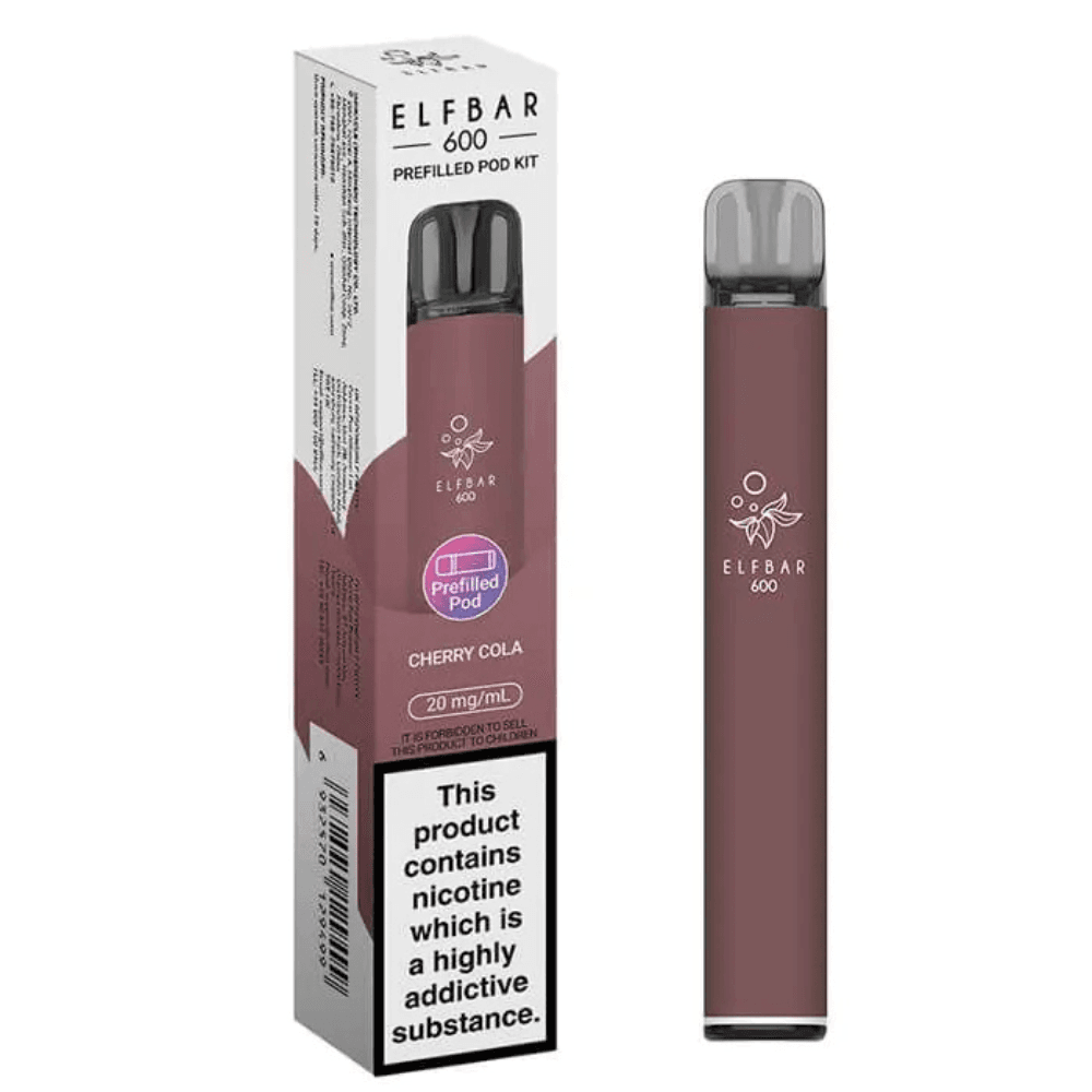 Elf Bar 600