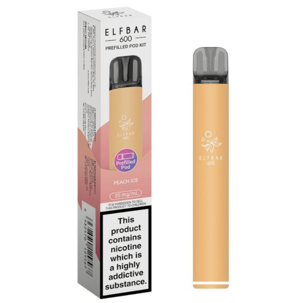 Elf Bar 600