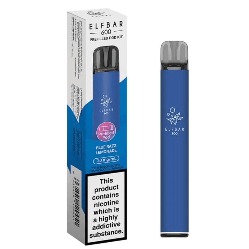 Elf Bar 600