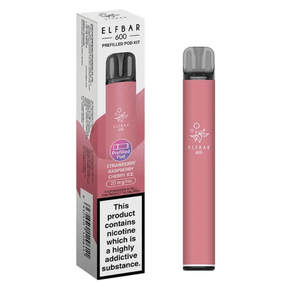 Elf Bar 600