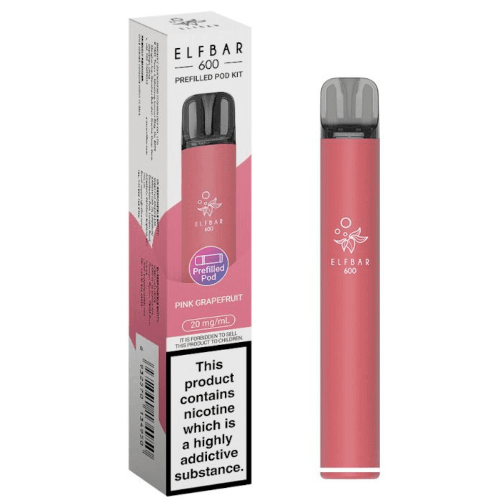 Elf Bar 600