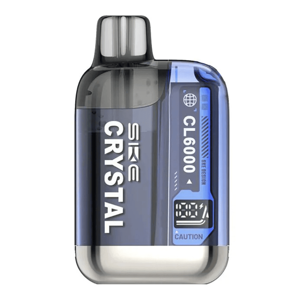 Ske Crystal CL6000 Prefilled Vape Kit