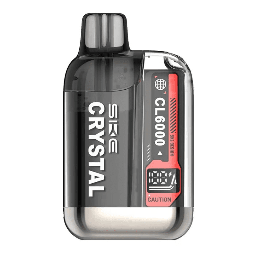 Ske Crystal CL6000 Prefilled Vape Kit