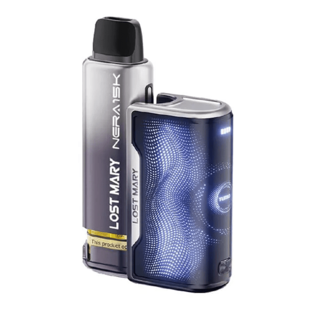Lost Mary Nera 30k Prefilled Vape Kit