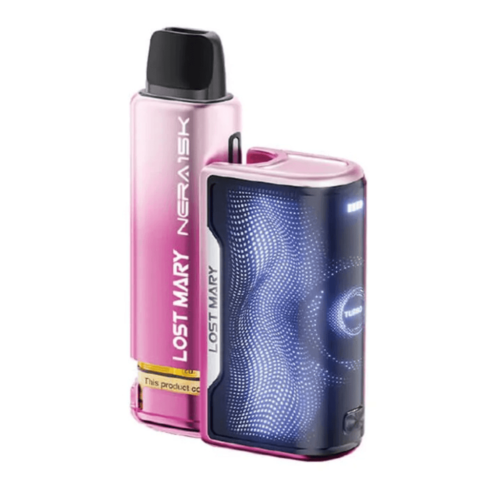 Lost Mary Nera 30k Prefilled Vape Kit