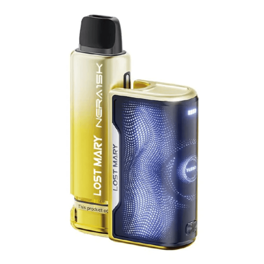 Lost Mary Nera 30k Prefilled Vape Kit