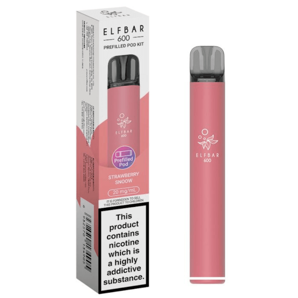 Elf Bar 600