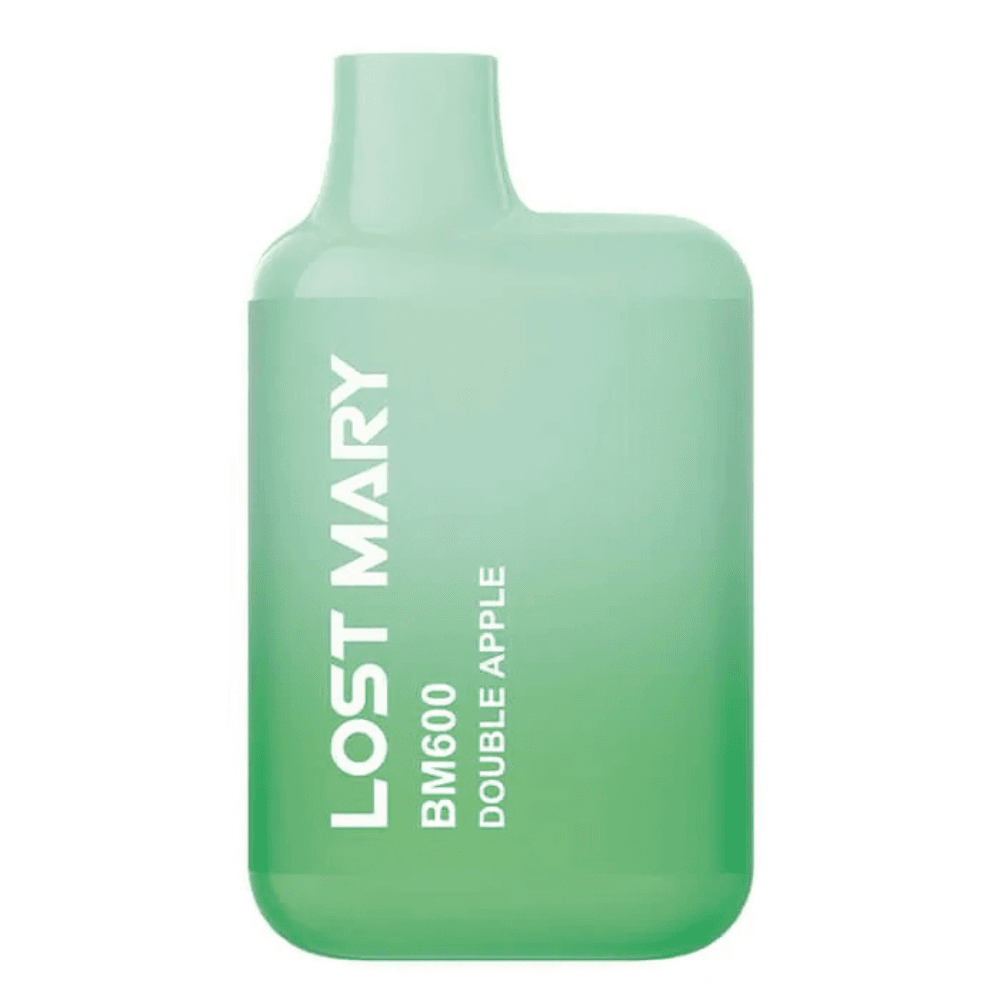 Lost Mary Bm600 Prefilled Pod Vape Kit