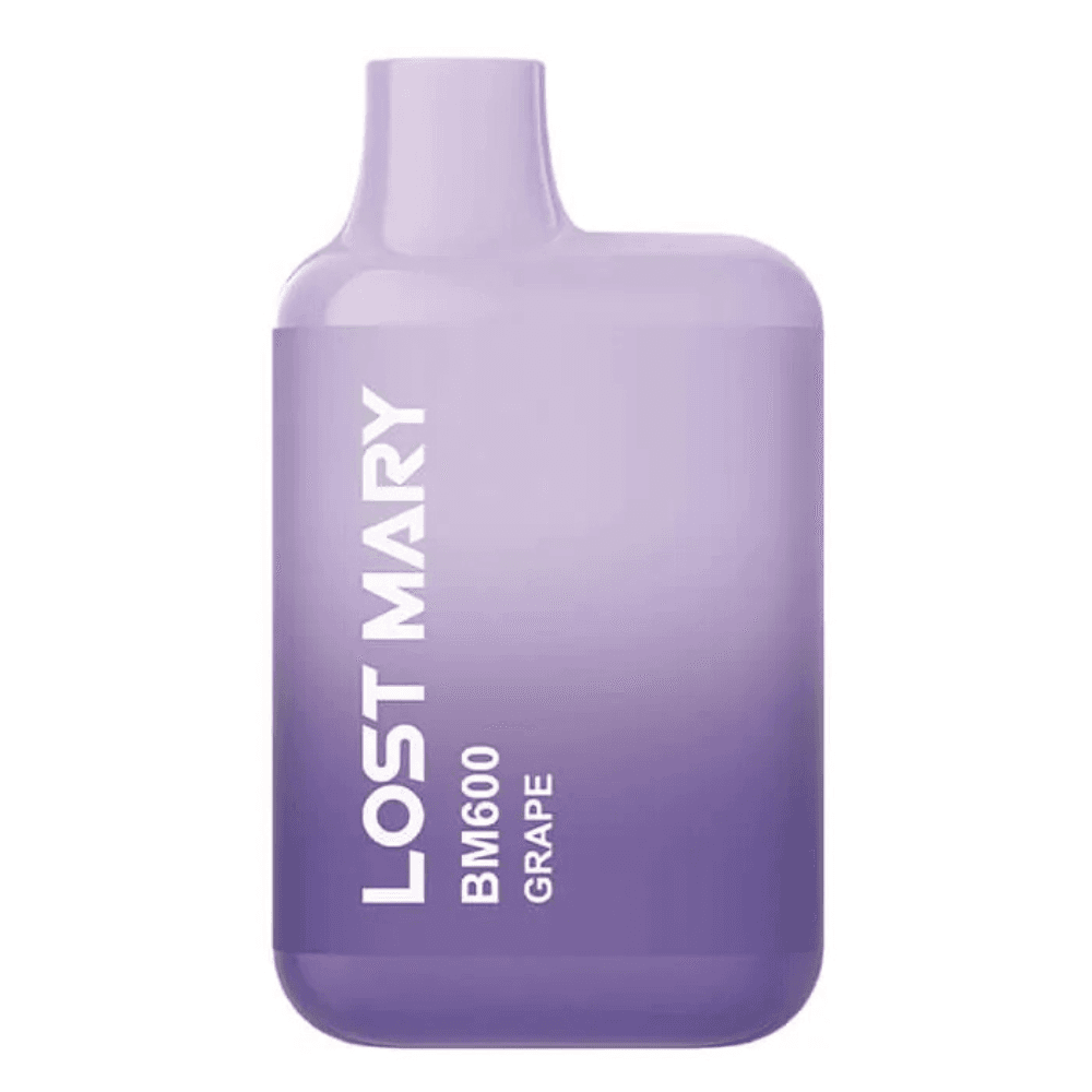 Lost Mary Bm600 Prefilled Pod Vape Kit