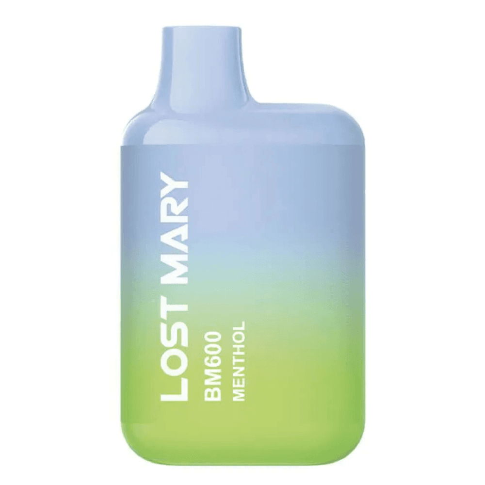 Lost Mary Bm600 Prefilled Pod Vape Kit