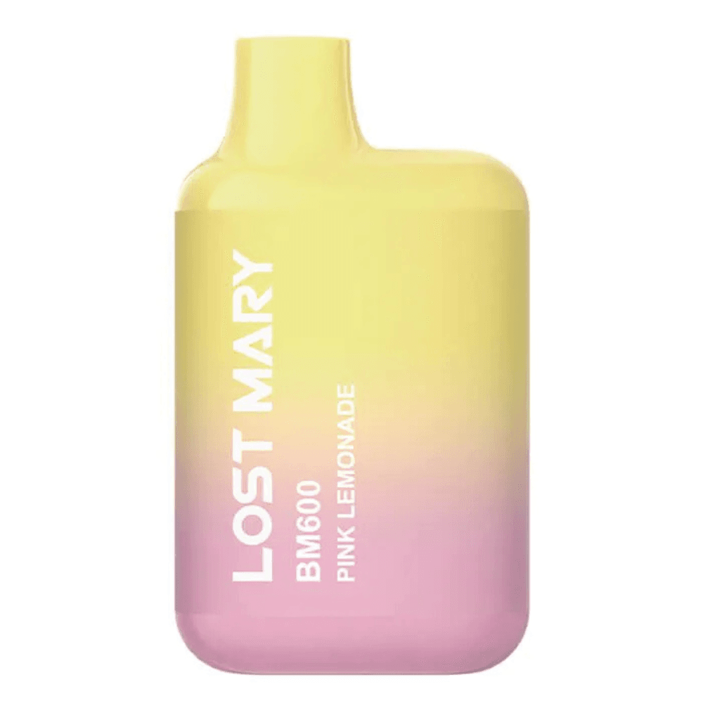 Lost Mary Bm600 Prefilled Pod Vape Kit