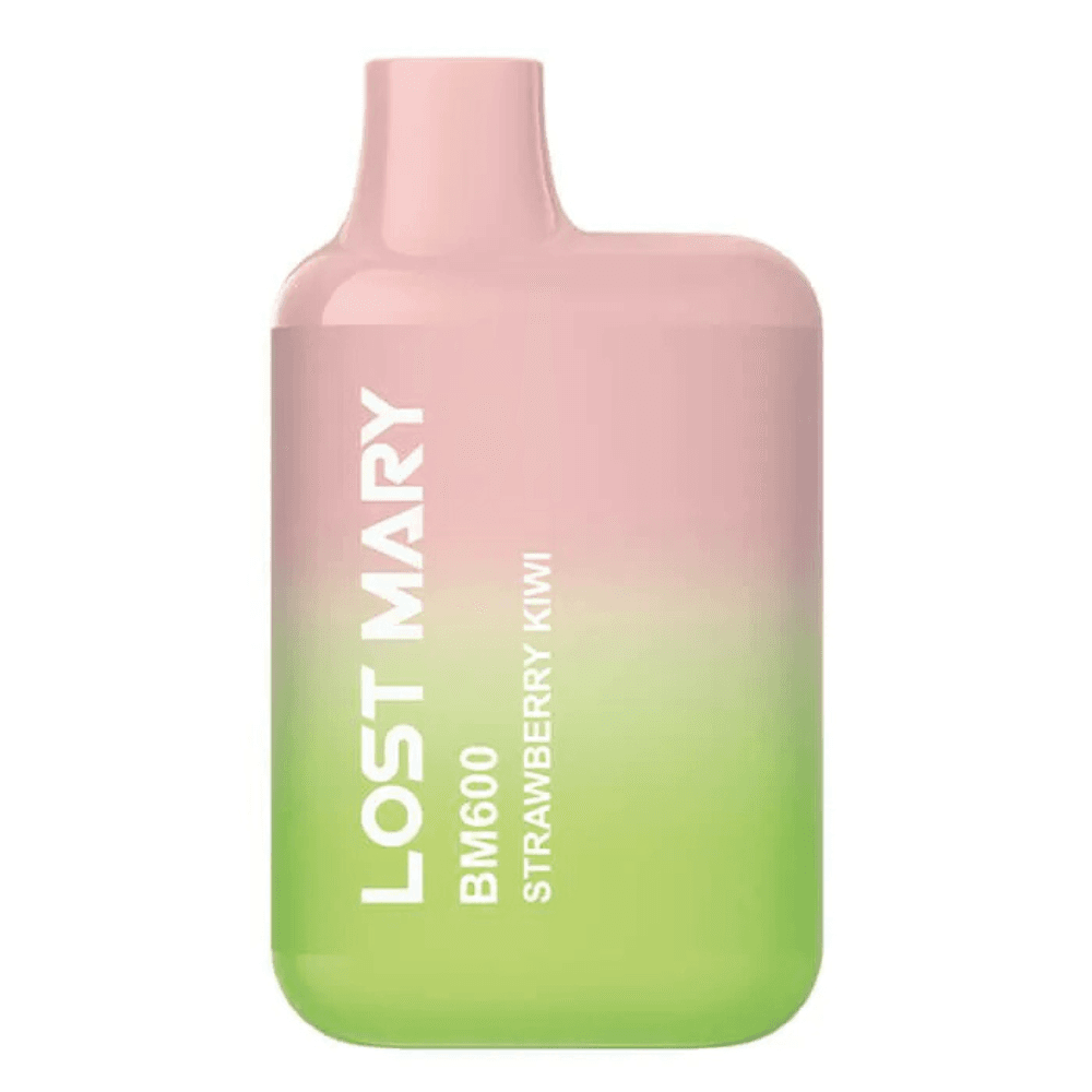 Lost Mary Bm600 Prefilled Pod Vape Kit