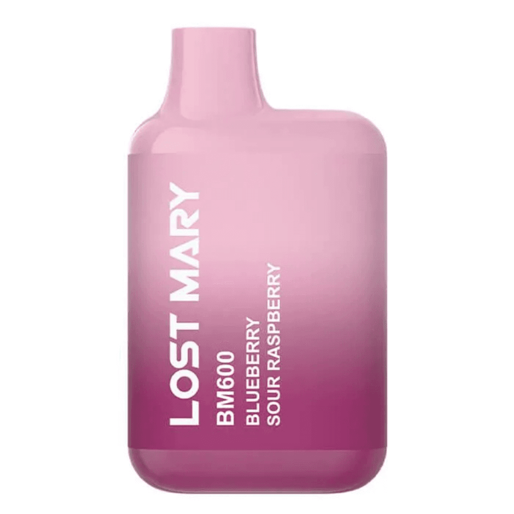 Lost Mary Bm600 Prefilled Pod Vape Kit