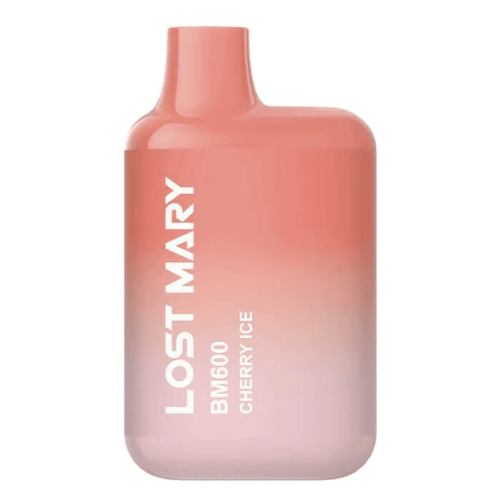 Lost Mary Bm600 Prefilled Pod Vape Kit