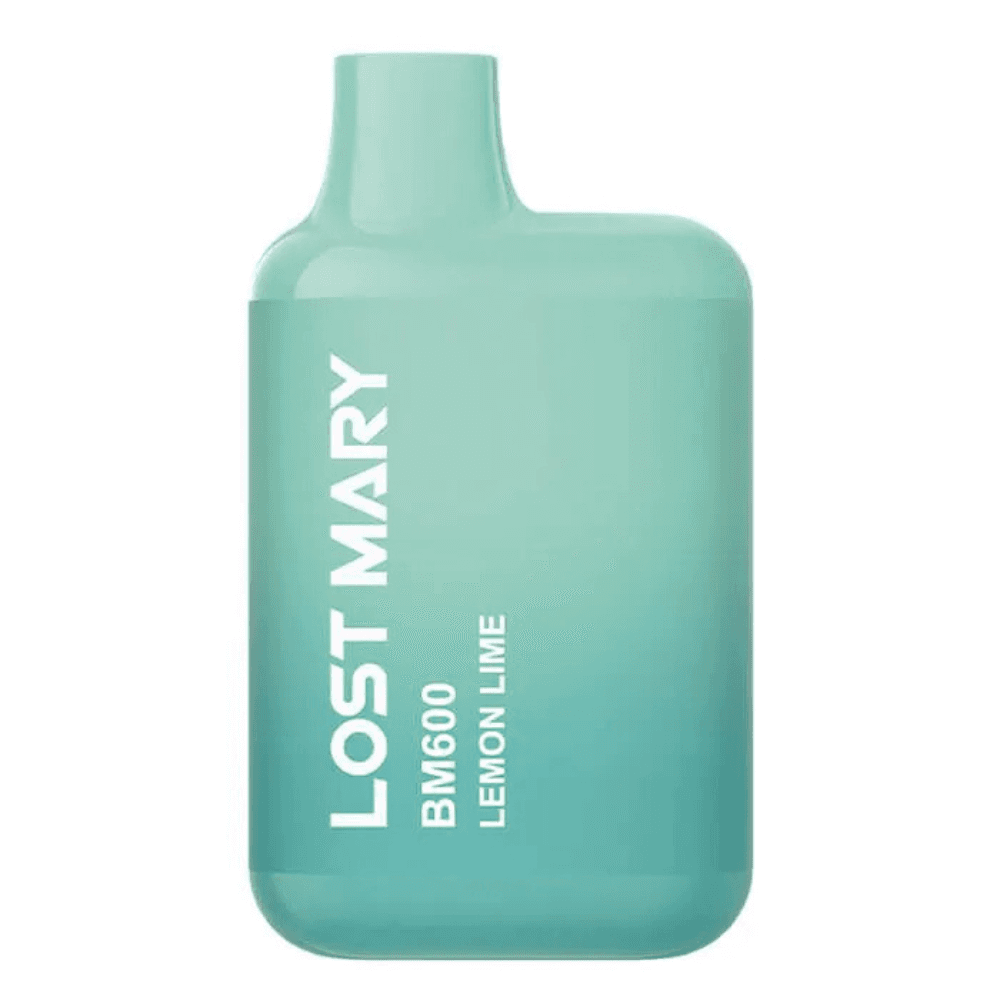 Lost Mary Bm600 Prefilled Pod Vape Kit