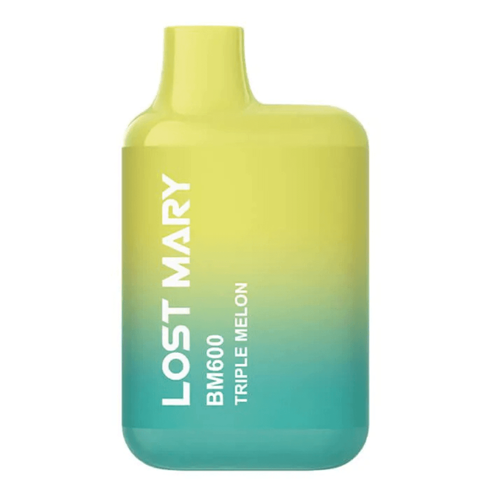 Lost Mary Bm600 Prefilled Pod Vape Kit