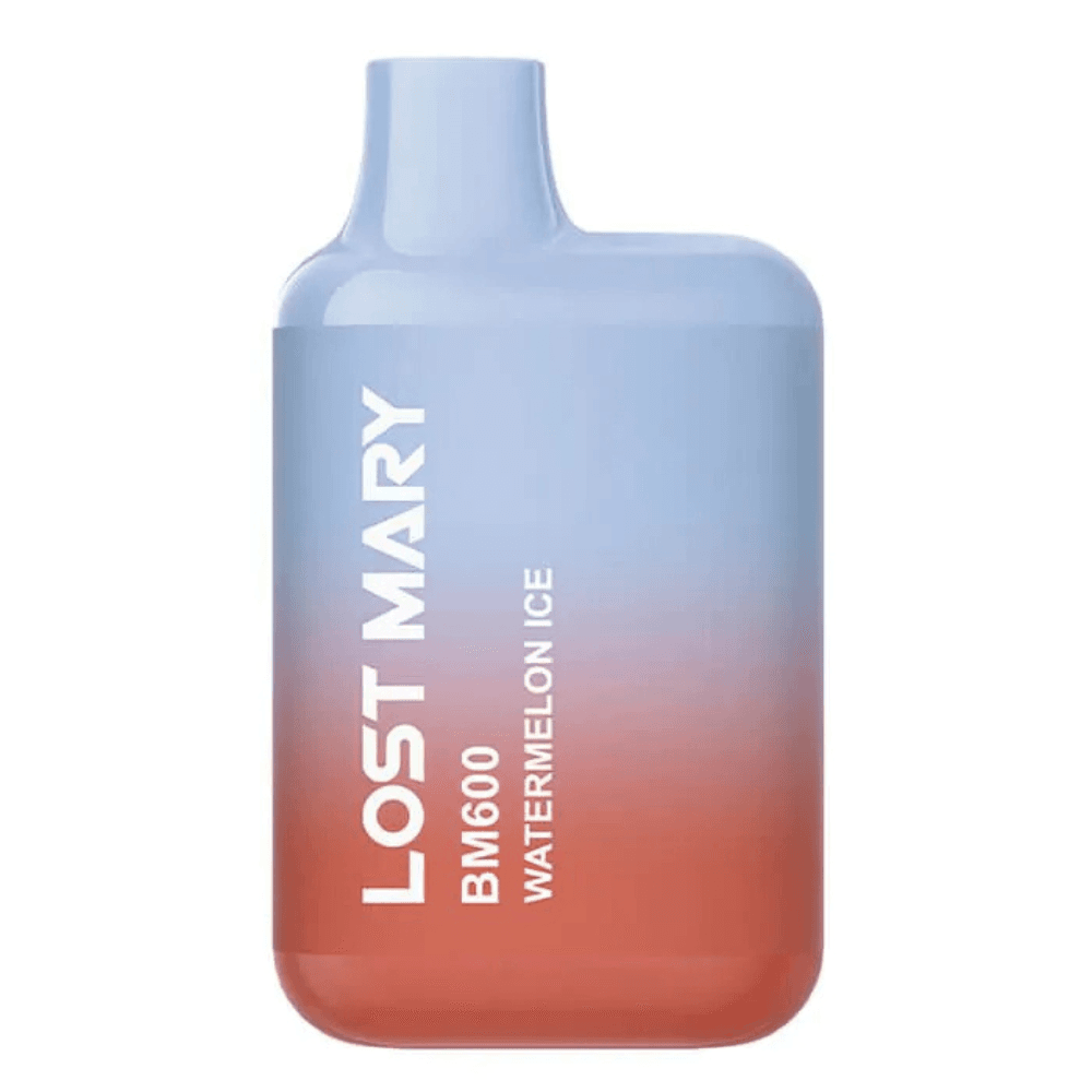 Lost Mary Bm600 Prefilled Pod Vape Kit