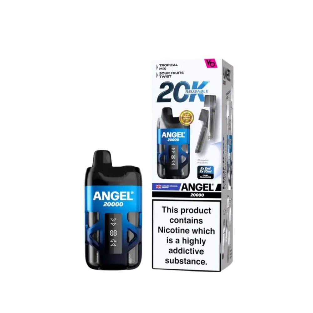 Angel 20K Prefilled Pod Vape Kit