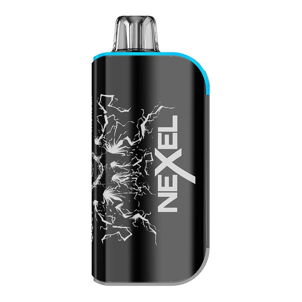 Nexel Thunder 15k