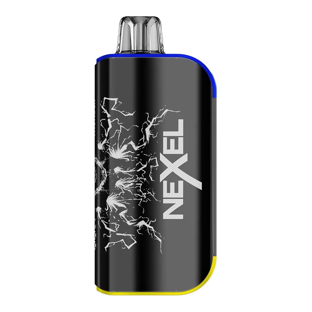 Nexel Thunder 15k