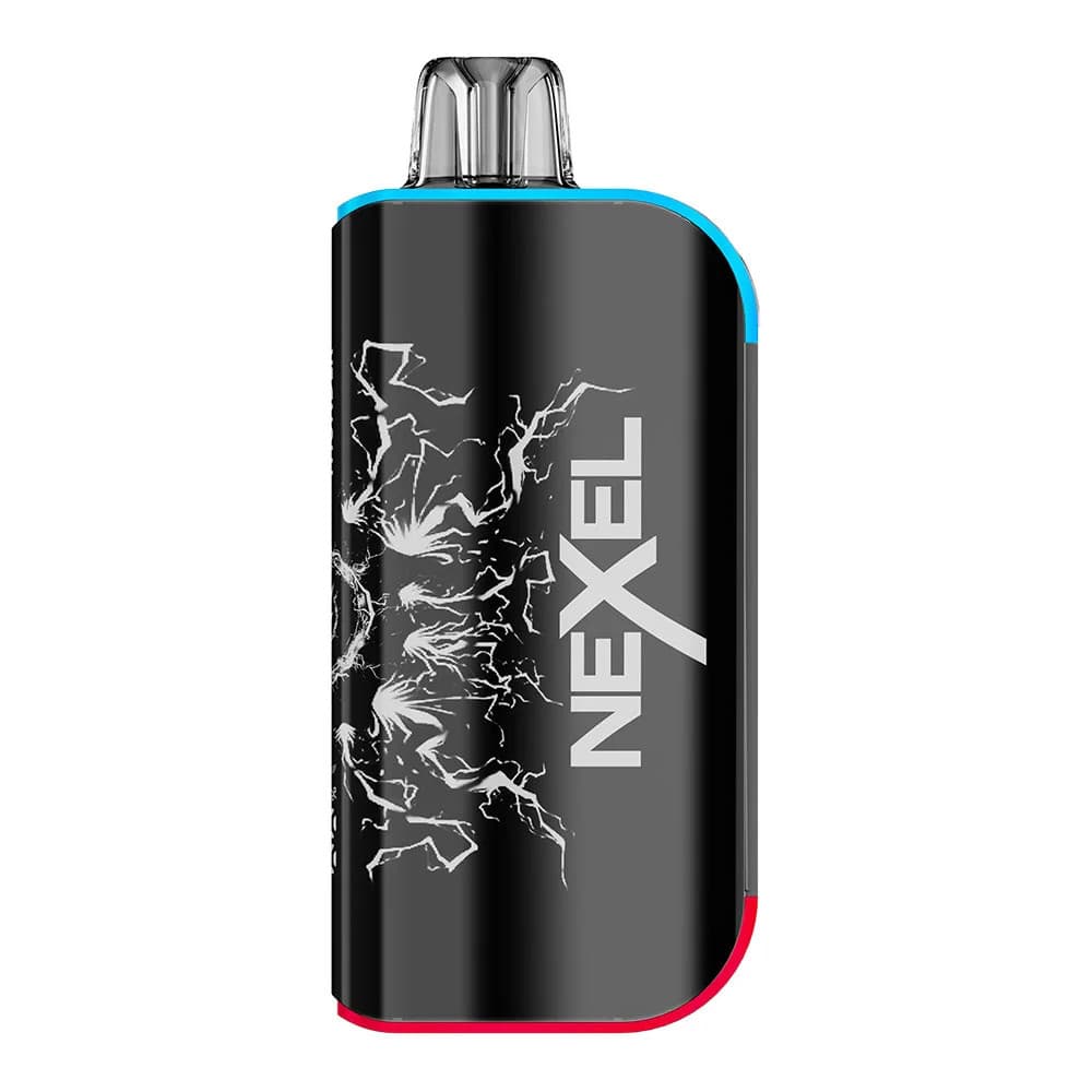 Nexel Thunder 15k