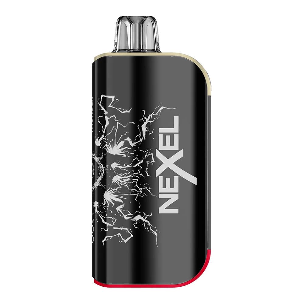 Nexel Thunder 15k