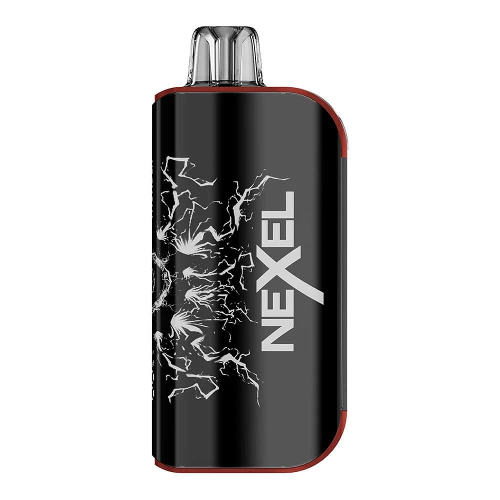 Nexel Thunder 15k