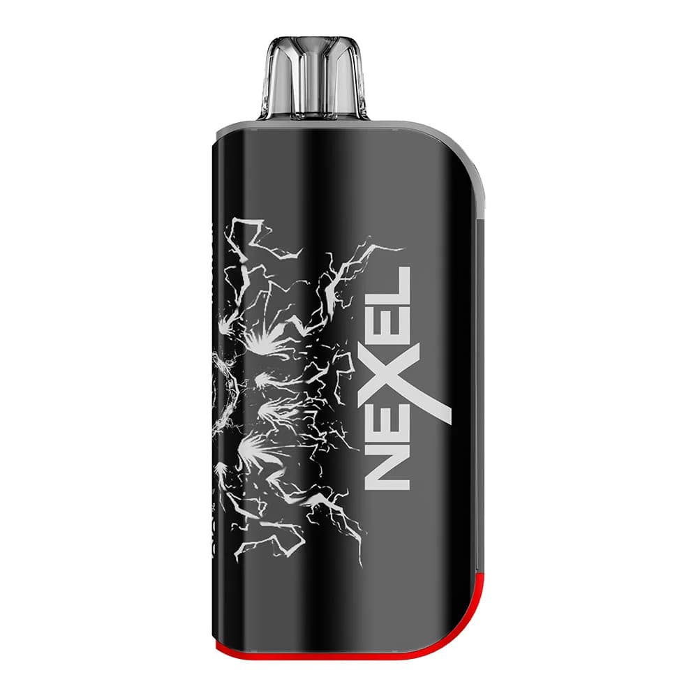 Nexel Thunder 15k