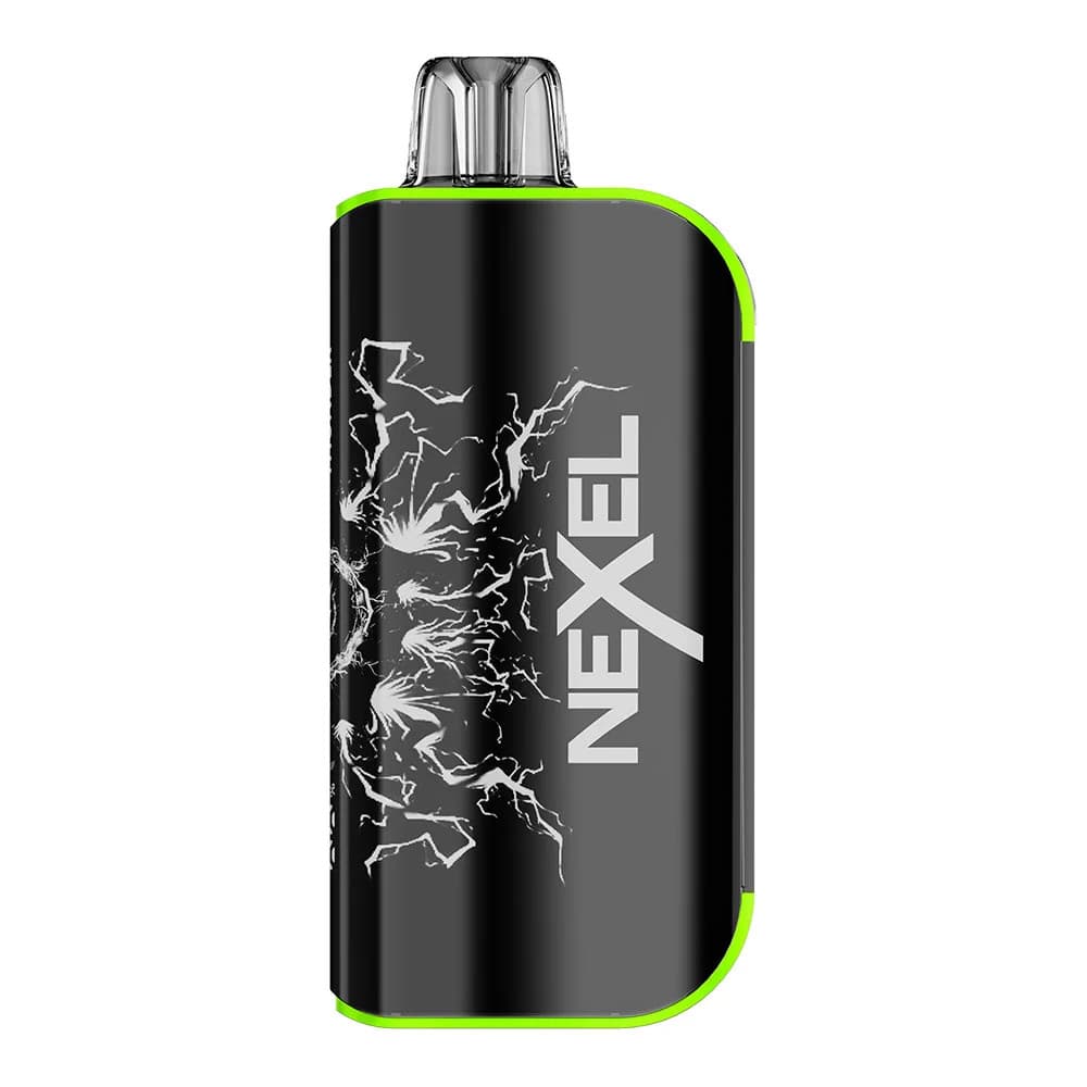Nexel Thunder 15k