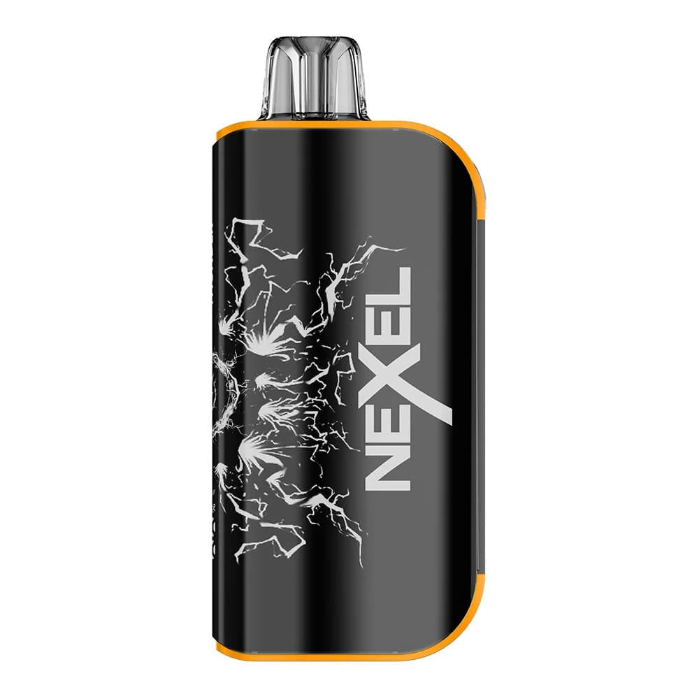 Nexel Thunder 15k