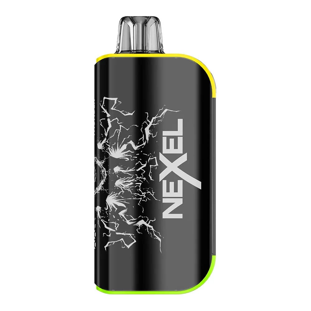 Nexel Thunder 15k