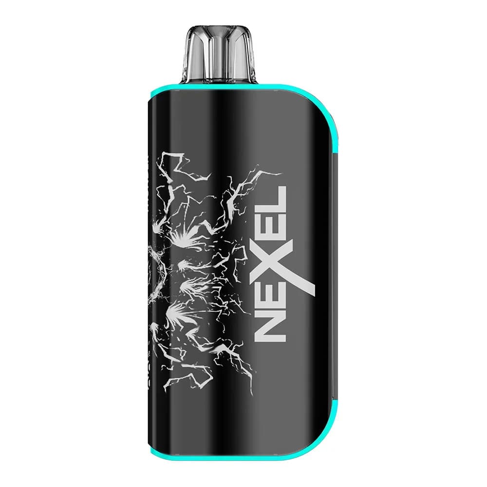 Nexel Thunder 15k