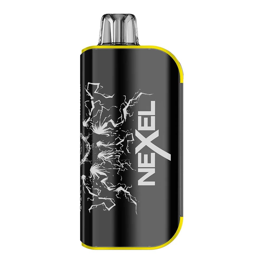 Nexel Thunder 15k