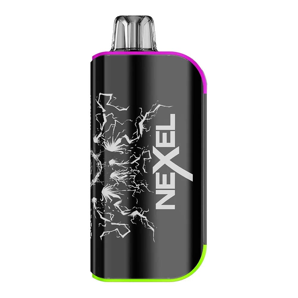 Nexel Thunder 15k