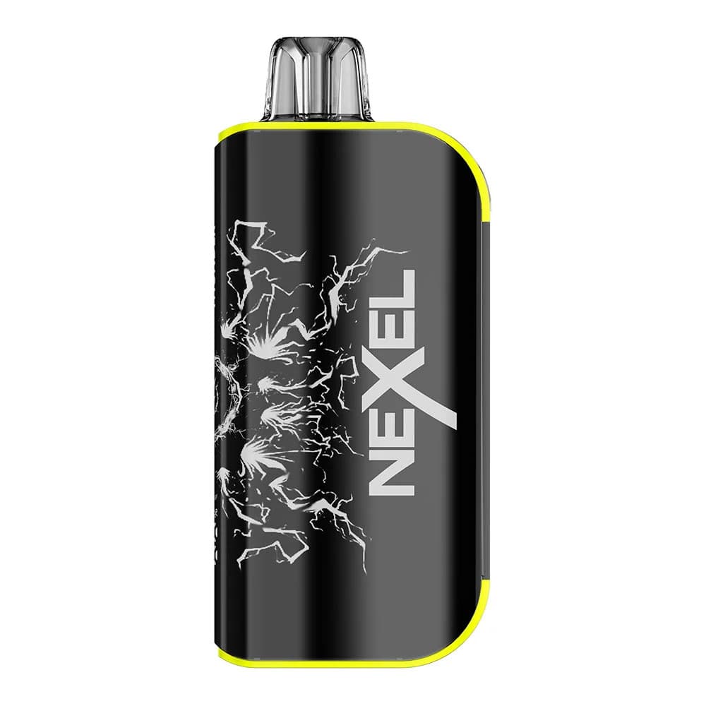 Nexel Thunder 15k