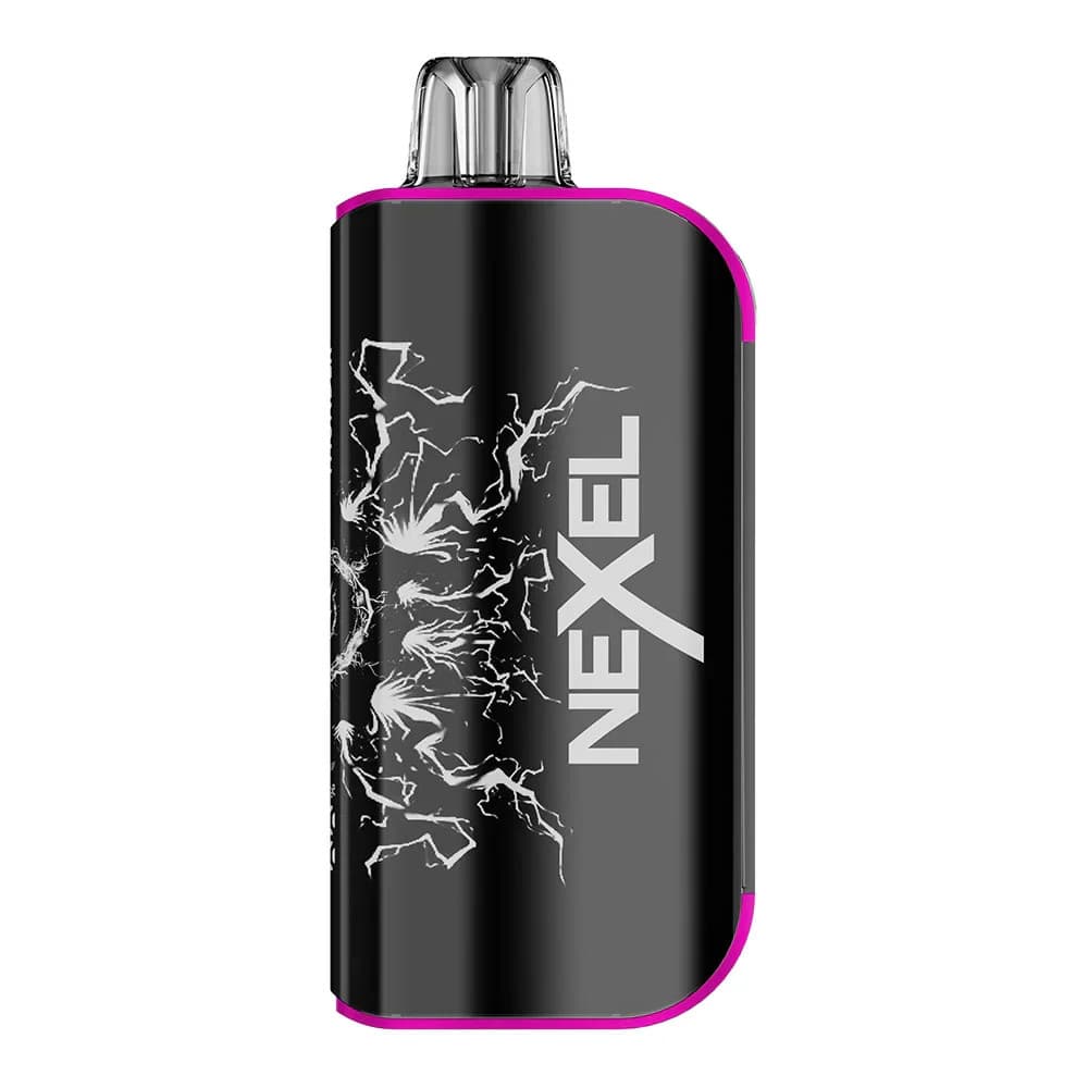 Nexel Thunder 15k