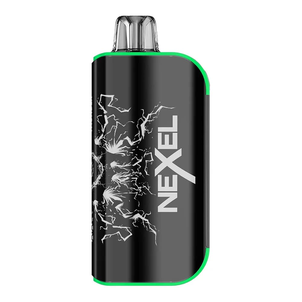 Nexel Thunder 15k