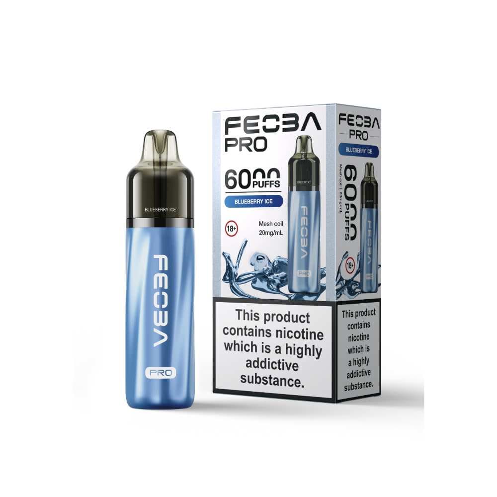 Feoba Pro Plus 6000