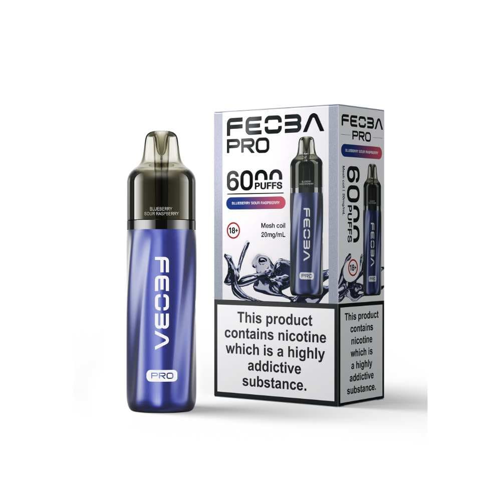 Feoba Pro Plus 6000