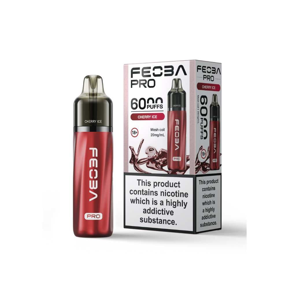 Feoba Pro Plus 6000