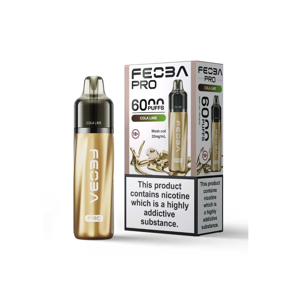 Feoba Pro Plus 6000