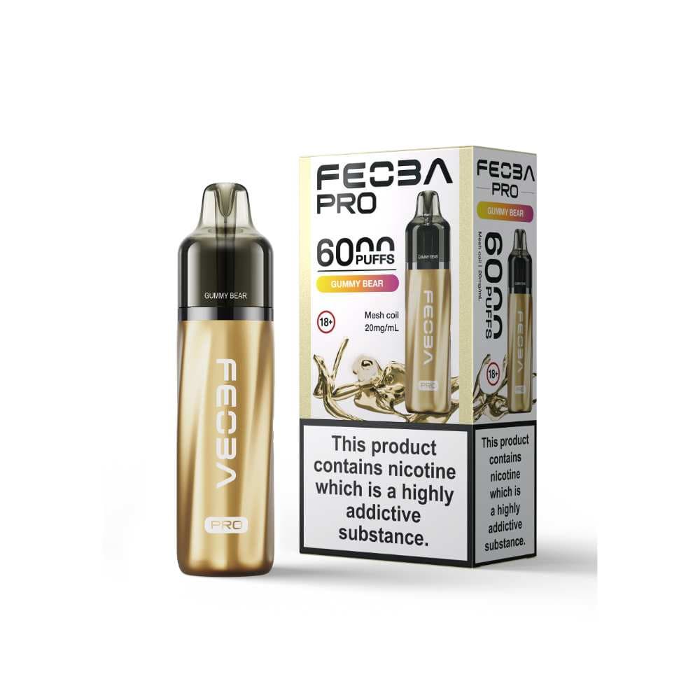 Feoba Pro Plus 6000