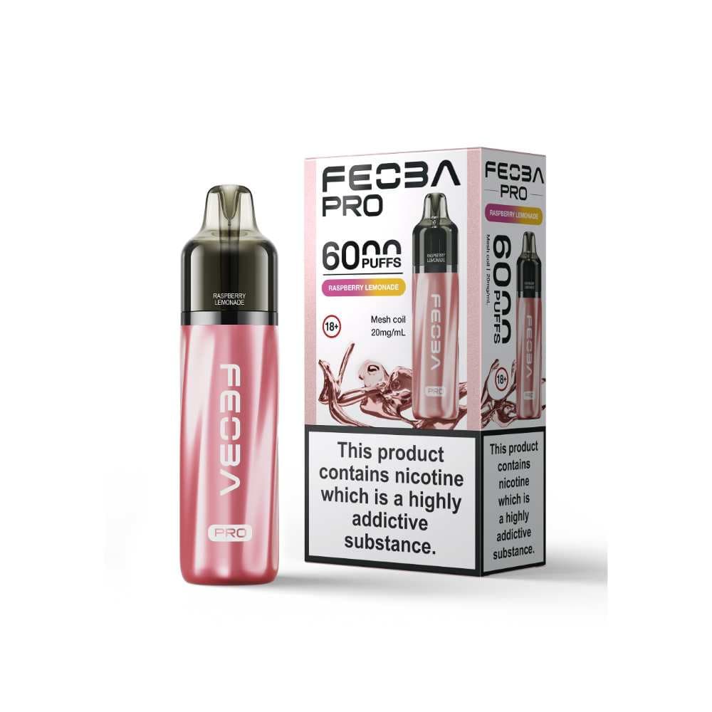 Feoba Pro Plus 6000
