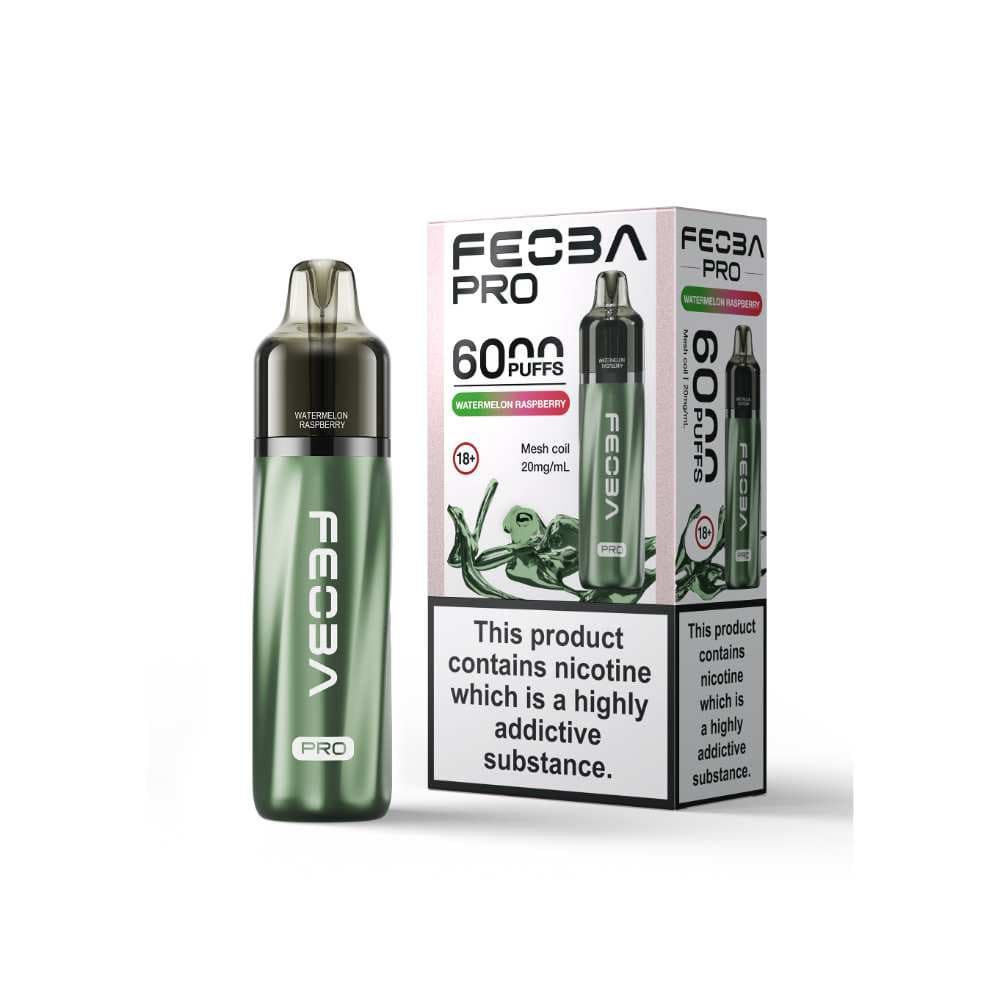 Feoba Pro Plus 6000